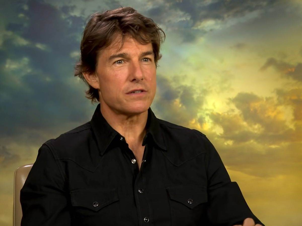  Ko je jedini čovjek koji je otpustio Toma Kruza: Skakao po kauču voditeljke, hvalio se sektom, a ond 