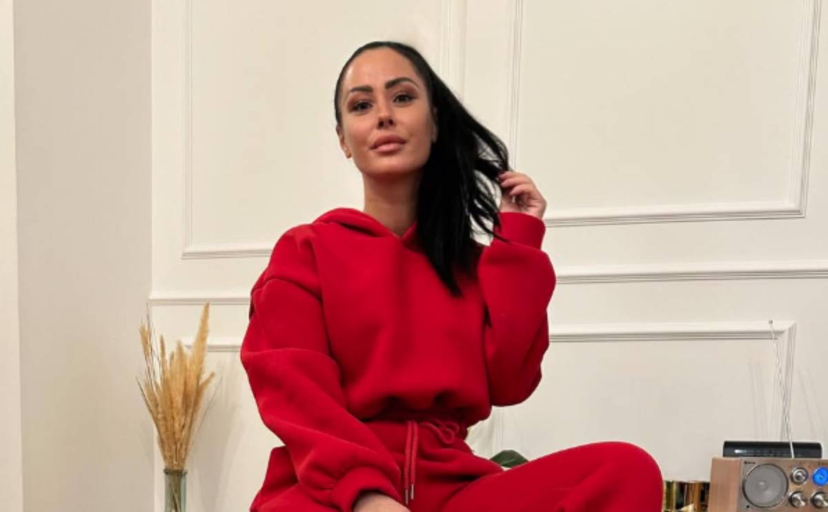  "Boli kao đavo": Aleksandra Bursać priznala sa kakvim problemom se susrela tokom porođaja 