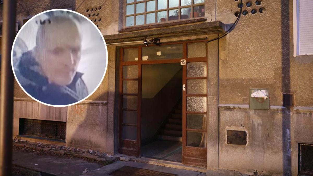  Tihomir Krstić ima krcat dosije: Prvi put osuđen sa samo 22 godine, izrečene mu obavezne mere lečenja narkomana 