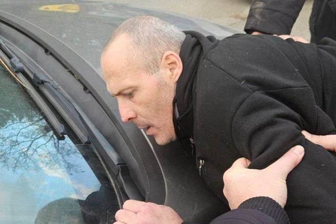  Komšije bake koja je izbodena pred unukom i dalje u šoku 