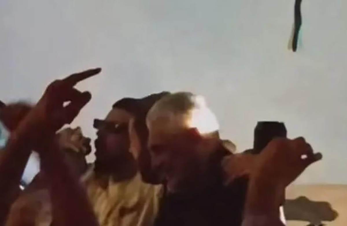  Čeda Jovanović i Aleksandar bili specijalni gosti: Grle se i provode, otkriveni novi detalji nakon snimka (Video) 