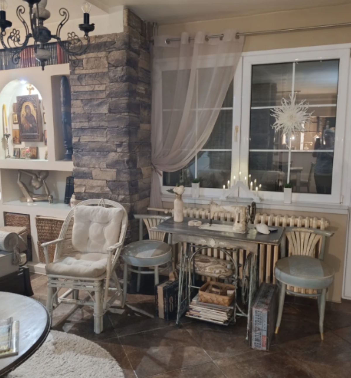  Neobična jelka Miroslave Krstić  