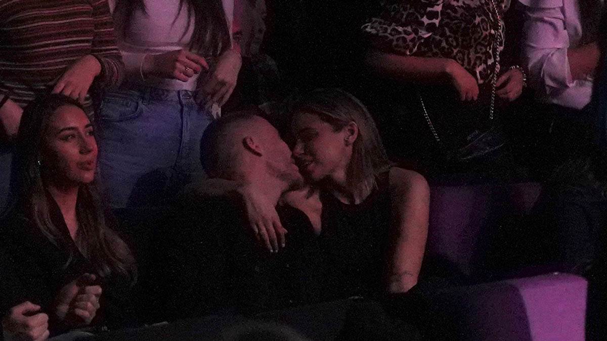  Saša Kovačević i Zorana otkrili pol bebe 