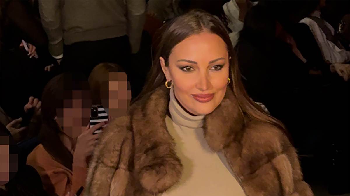  Aleksandra Prijović se vraća na scenu 