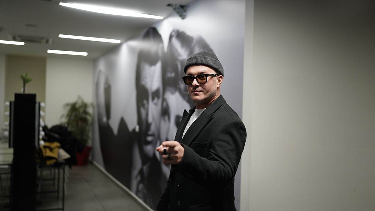  Sale Tropiko nam otkrio zašto ga je Jovana ispalila i neće se pojaviti na koncertu 