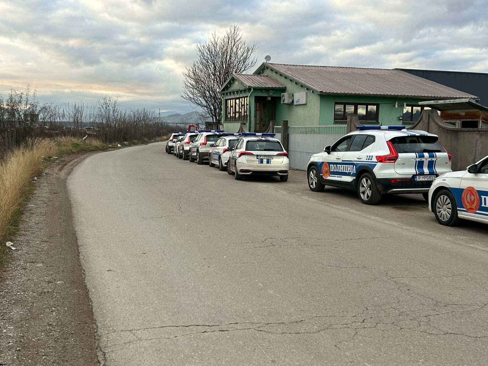  Gradilište u Botunu otvaraju za nekoliko dana? 