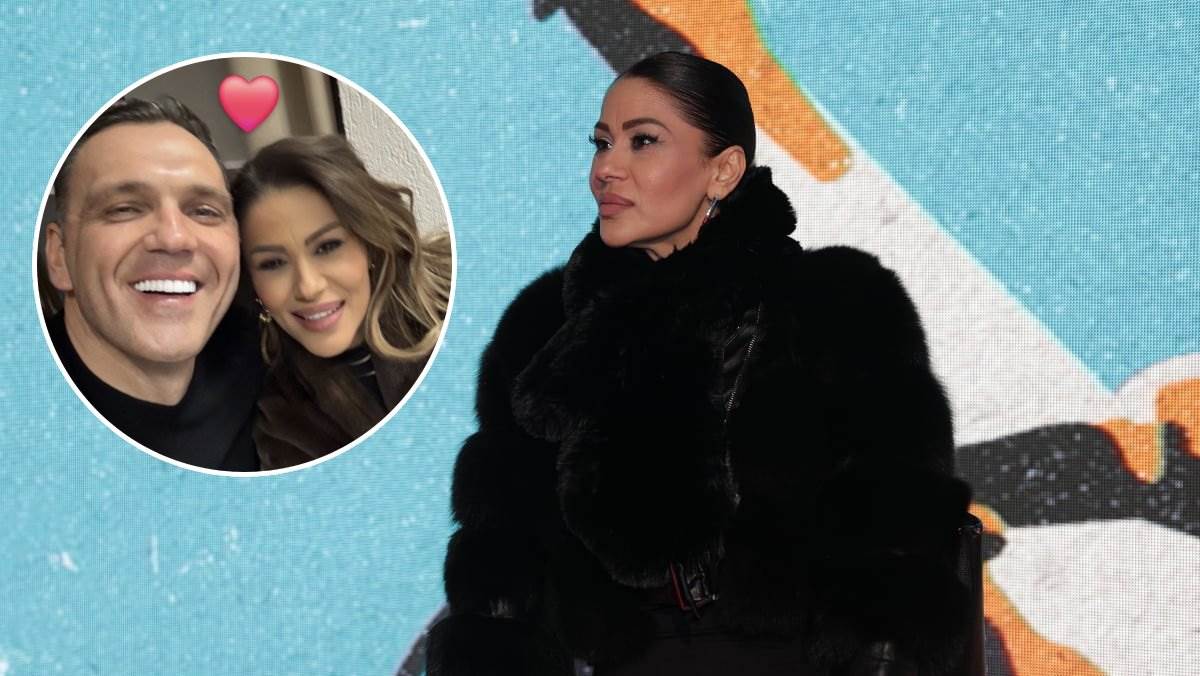  Mina Kostić konačno upoznala dečka iz Amerike 