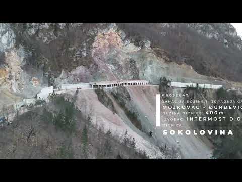  Projekt puta pod pritiskom prijava 