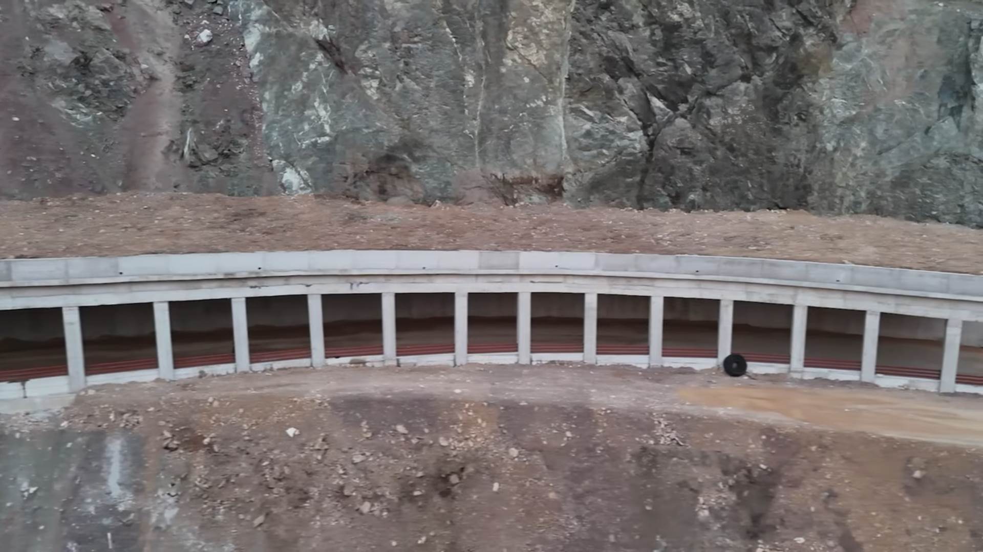  Sjutra se pušta u saobraćaj put Đurđevića Tara – Mojkovac 