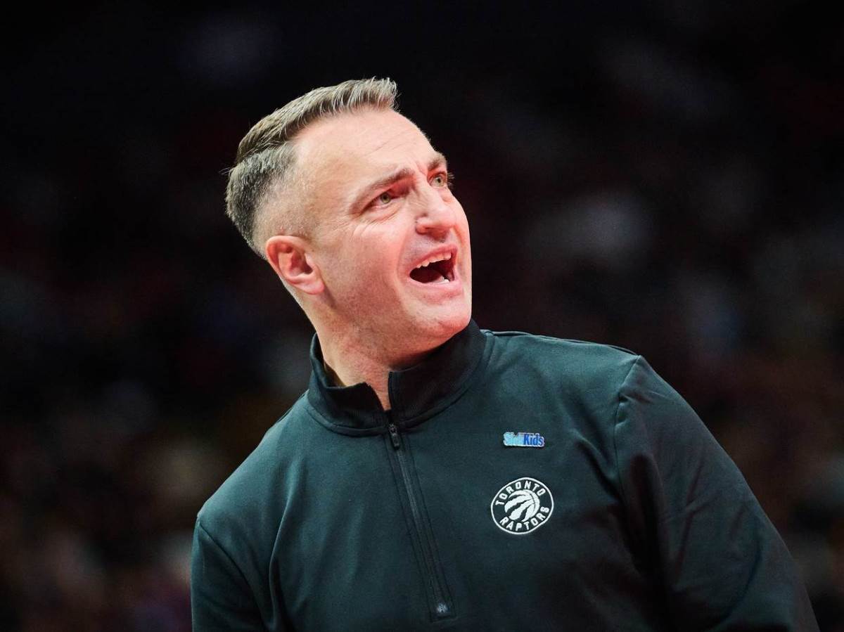  Darko Rajaković napravio tim kakav NBA liga nije vidjela 