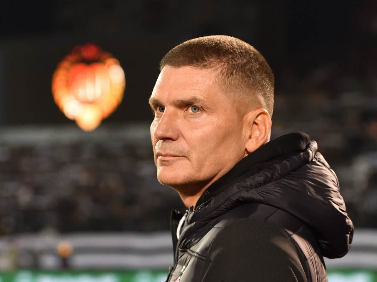  Srđan Blagojevič ima novi klub: 