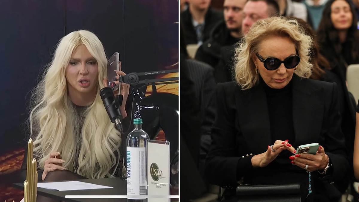  Karleuša pozvala Brenu u 1 sat posle ponoći 