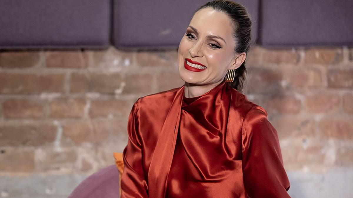  Jelena Gavrilović o sujeti među glumcima i udaji: Završila na bilbordu u Njujorku pa progovorila o z 