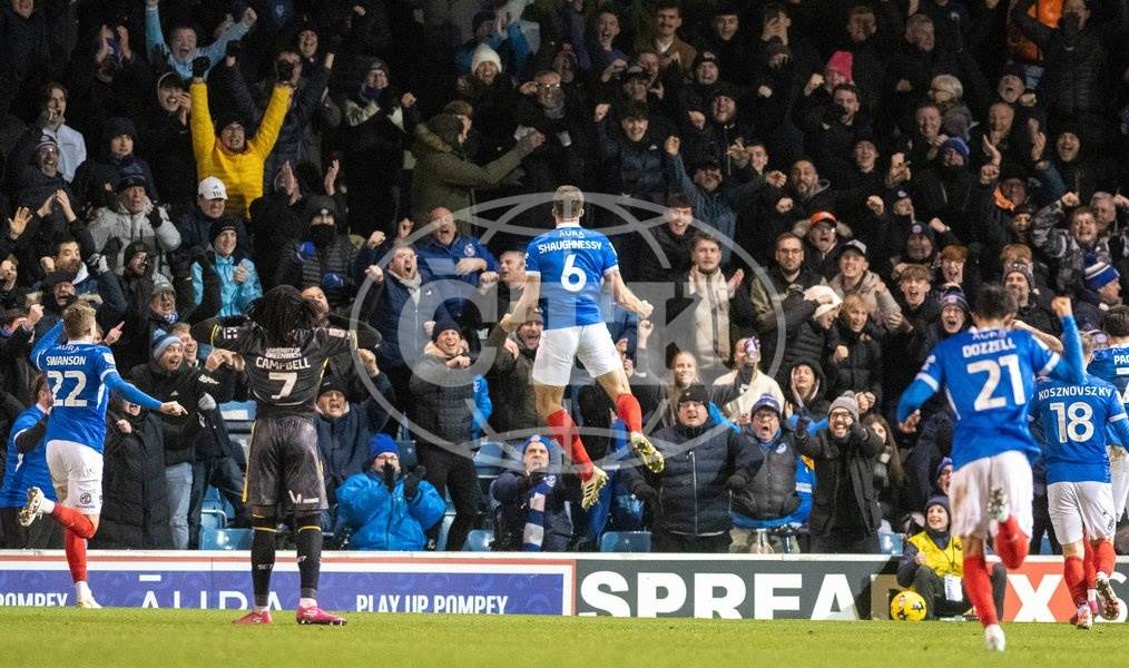  Ovo je fudbal! Radost, tuga, navijači, rivalstvo i sreća – Englezima sve stalo u 90 sekundi! 