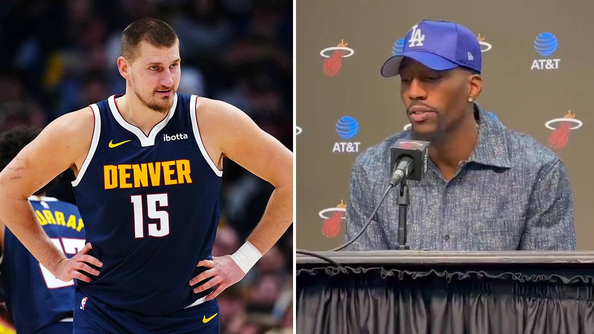  "Nikola Jokić nije folirant i divim mu se na tome": Jedan od najvećih rivala skinuo kapu pred Džoker 