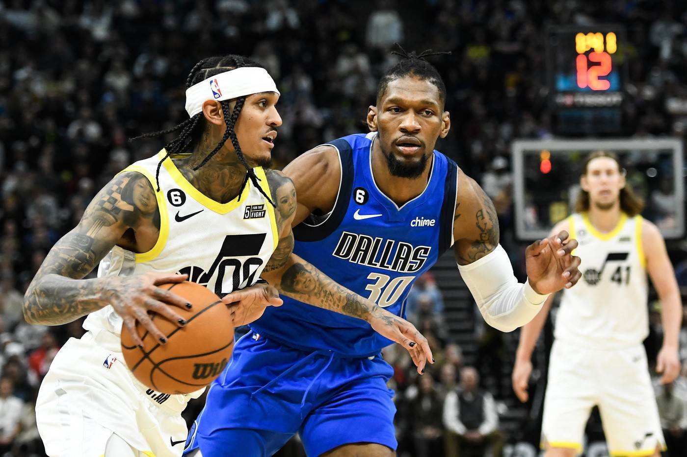  Kris Silva ne dolazi u Partizan: Centar rekao "ne" crno-bijelima, ide kod drugog evroligaša 