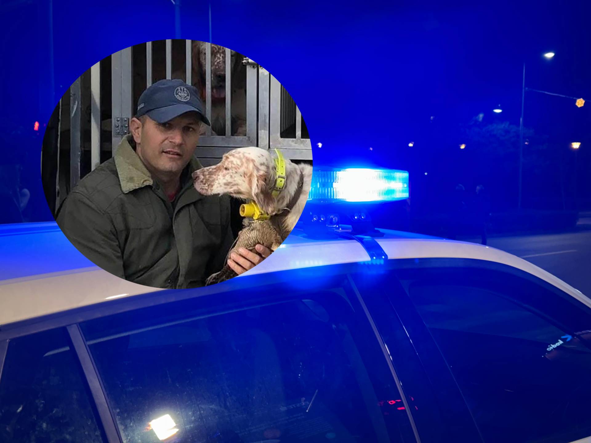  Nedavno prijetio Zviceru, a danas je pronađeno njegovo tijelo: Ovo je škaljarac koji je ubijen u Bud 