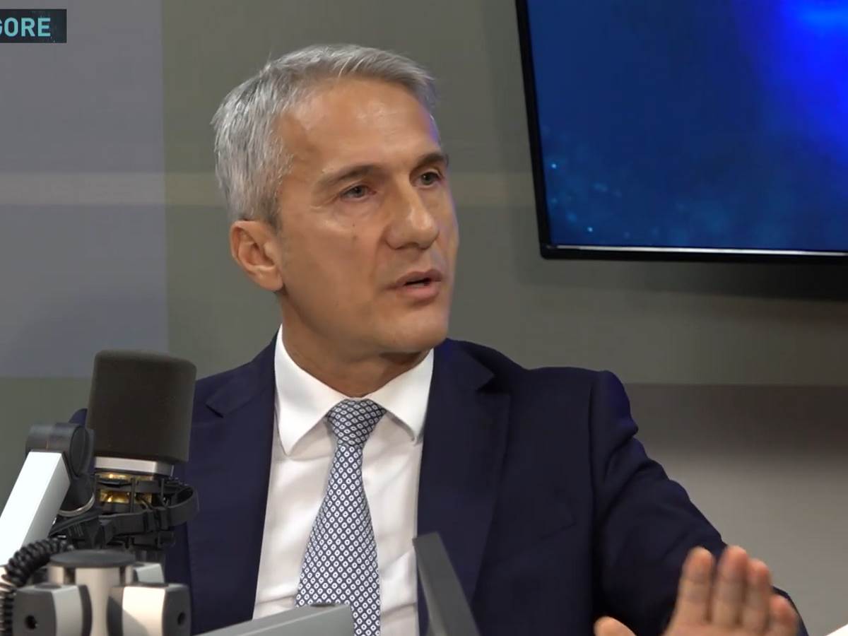  Vukšić: Pajković povezana s kavačkom kriminalnom strukturom, iz moralnih razloga podnosim ostavku 