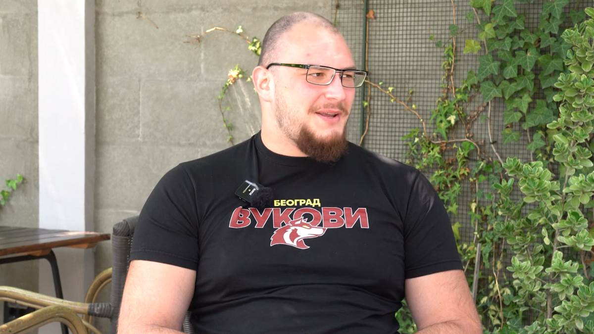  Ko je Ilija Vojnović i da li će doživjeti američki san? 