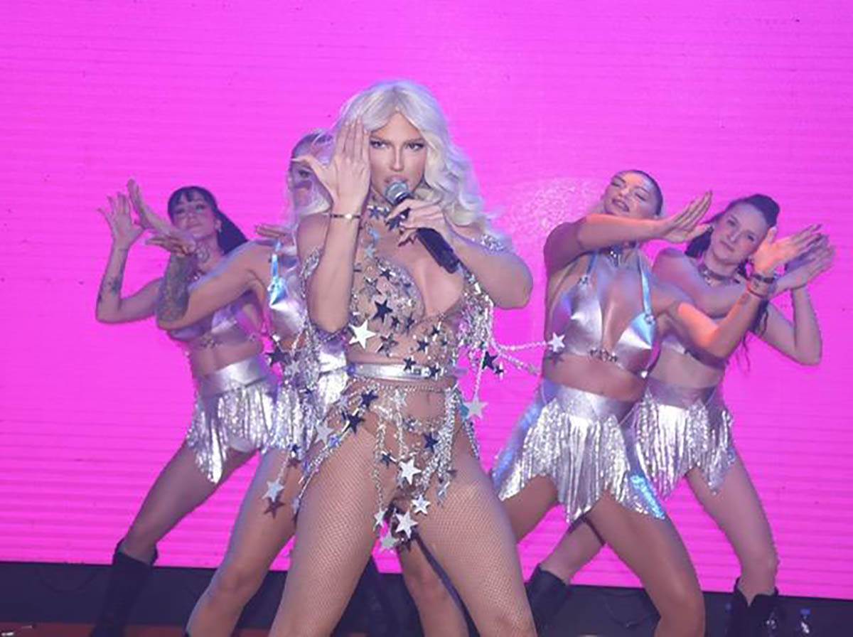  Fan iznenadio Jelenu Karleušu: Došao na njen nastup, a ono što je uradio pamtiće cijelog života 