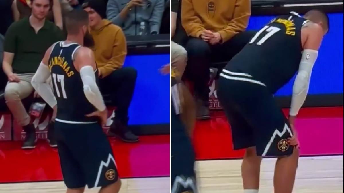  Katastrofa za Denver: Ostali bez Jokića, a sada i ovo 