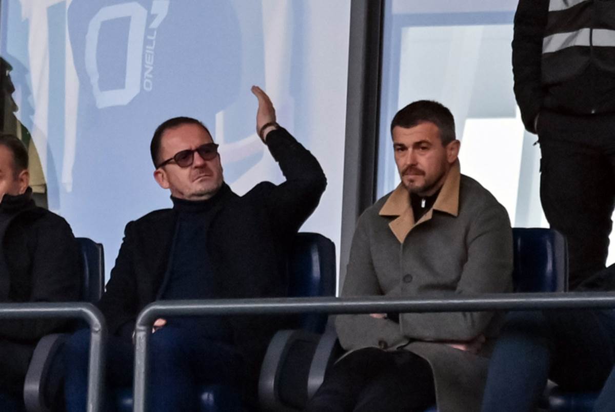  Mijatović otkrio u kakvom je odnosu sa Lazovićem 