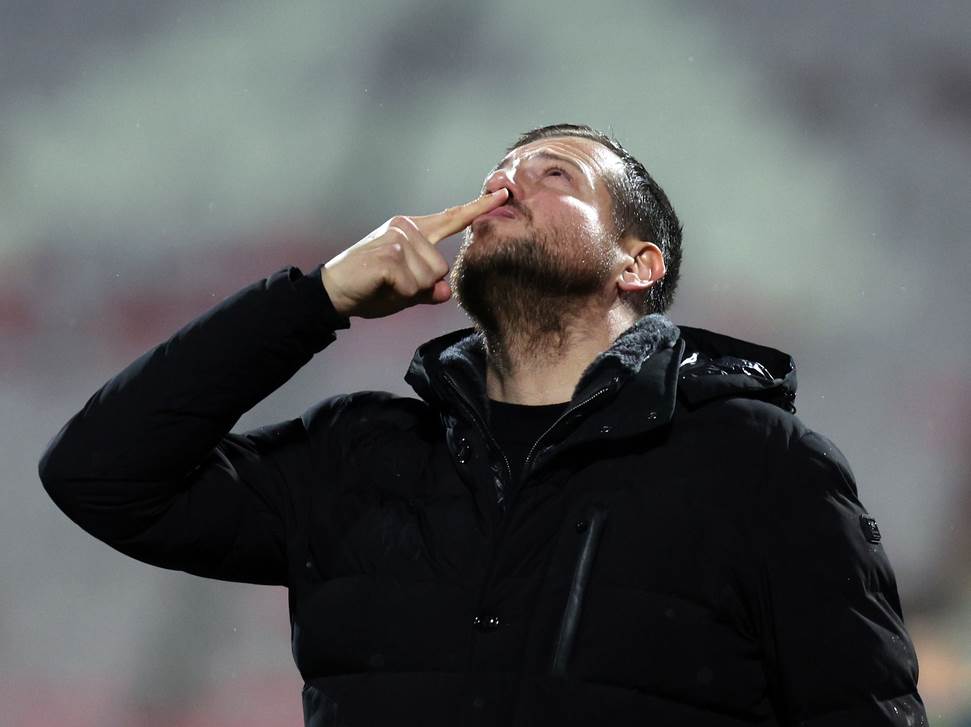  Nenad Lalatović preuzima čačanski Borac 