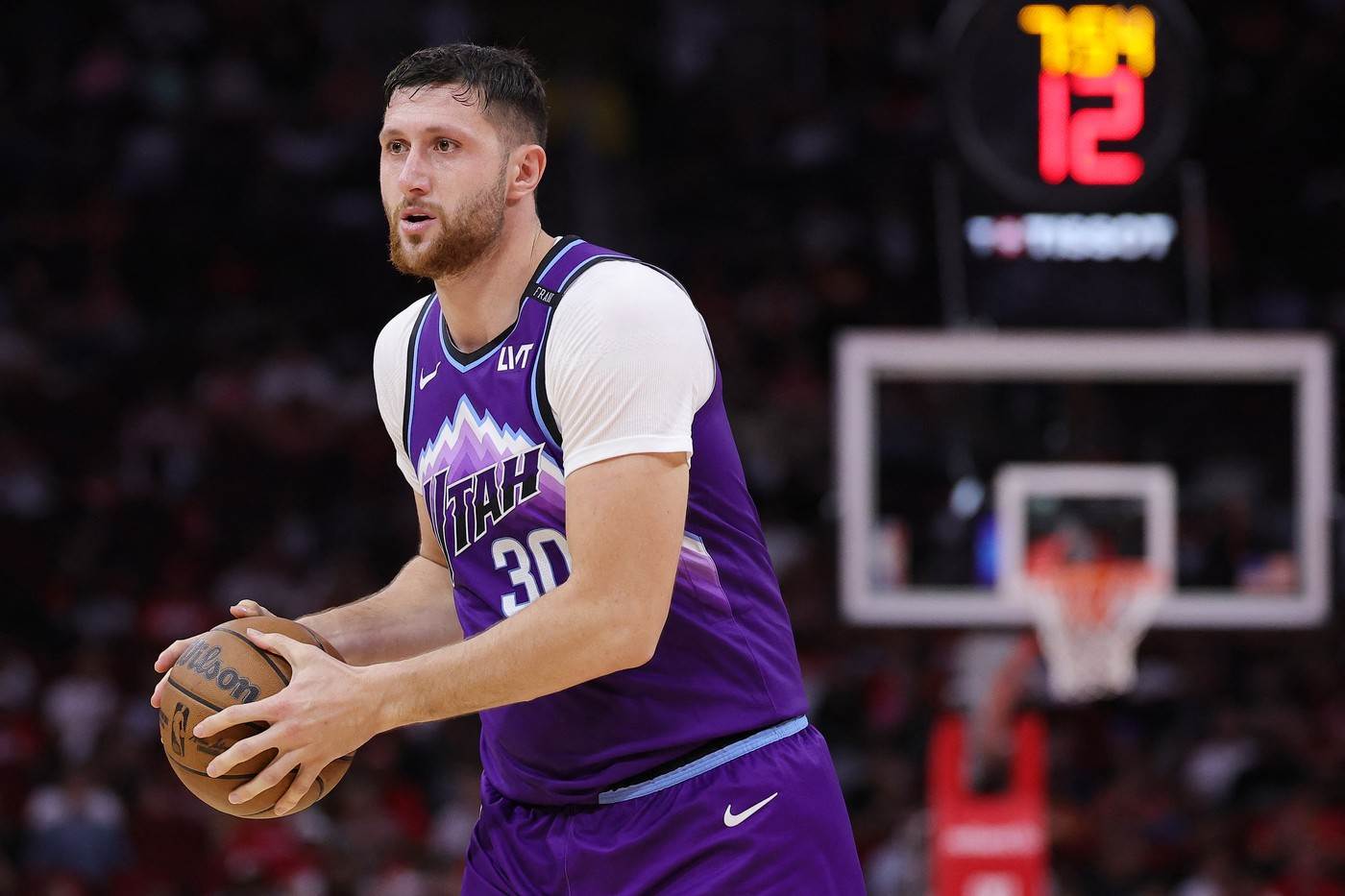   Jusuf Nurkić ima poseban stil oblačenja koji sve više privlači pažnju 