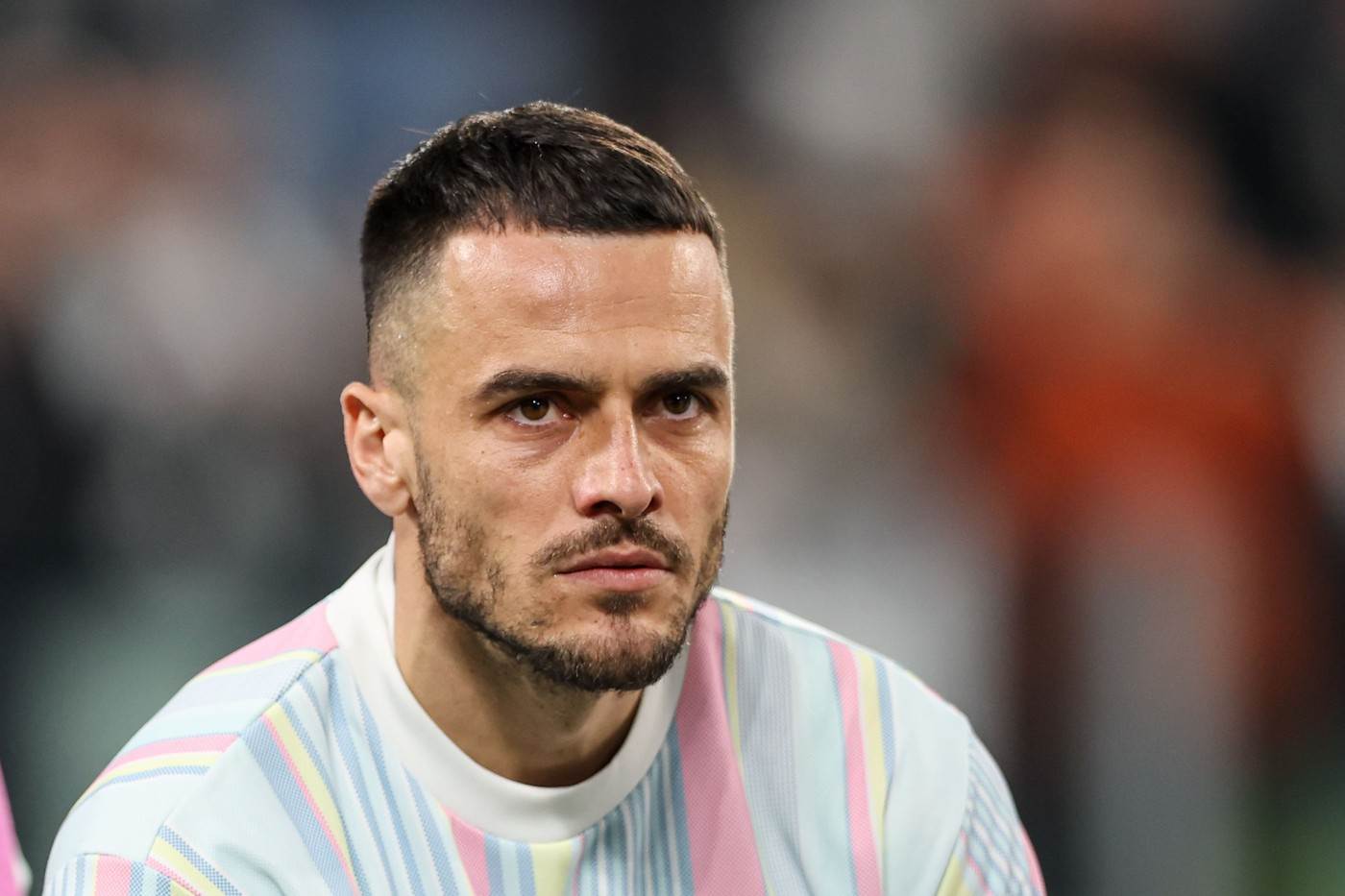  Grci ponovo pokušavaju: Filip Kostić na izlaznim vratima Juventusa? 