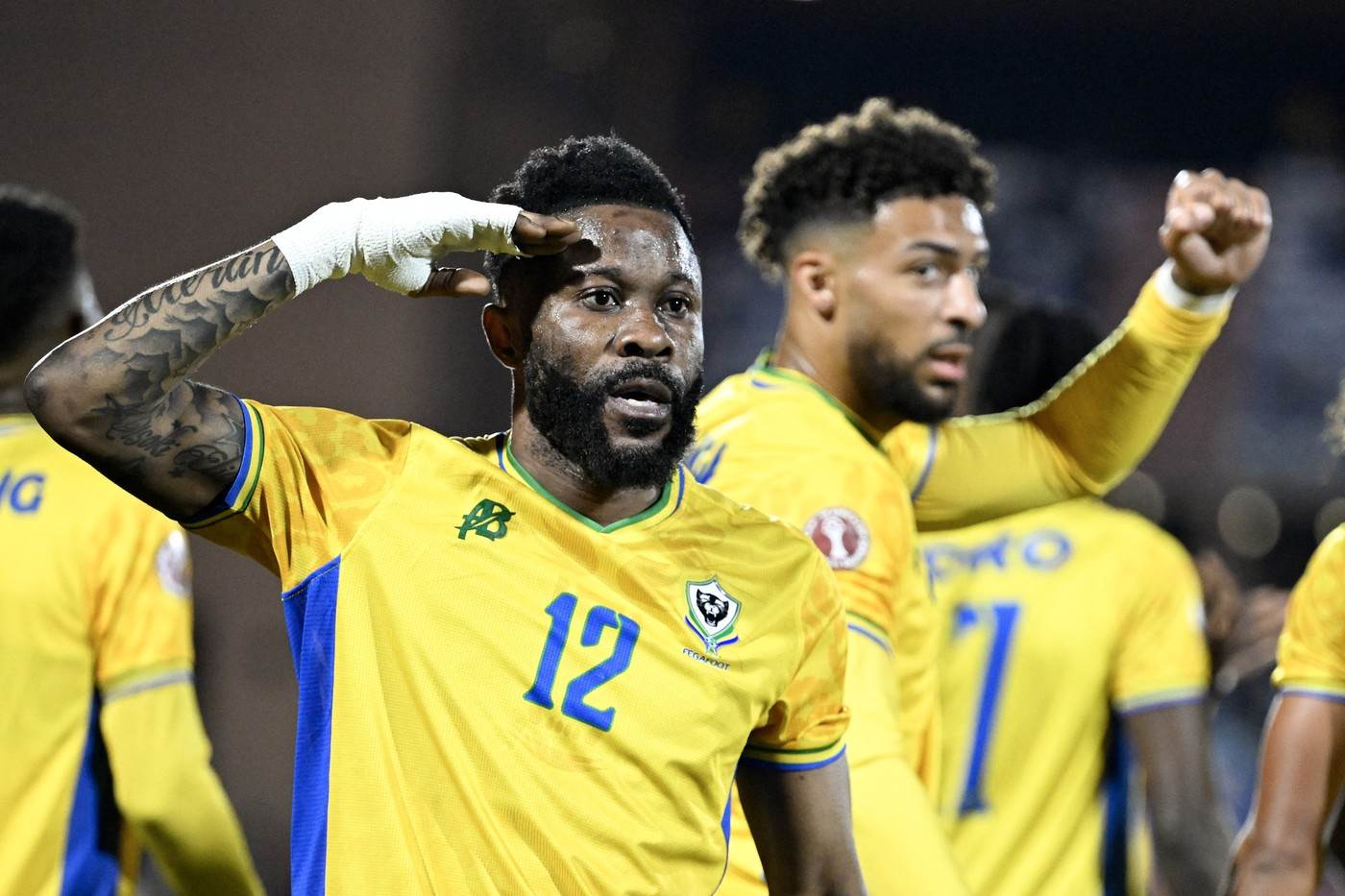  Vlada suspendovala reprezentaciju zbog sramote: Ludilo u timu Kange i Babike, kapiten izbačen 