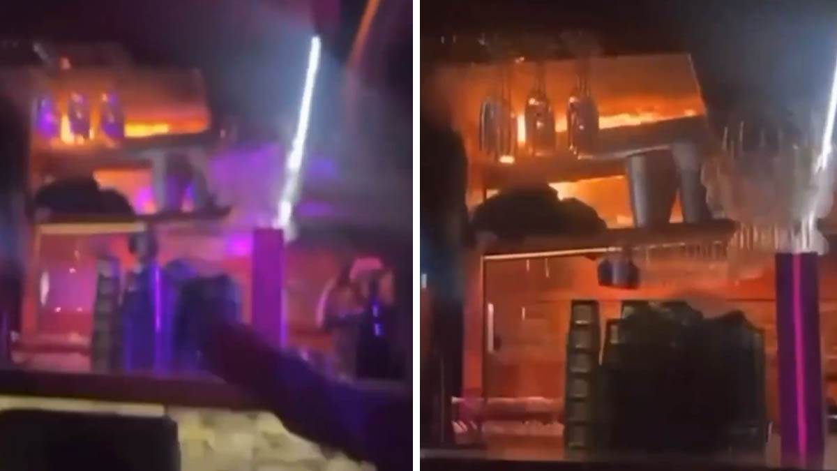  Svjedoci otkrili uzrok požara u švajcarskom skijalištu: Poginulo više desetina u luksuznom klubu (Vi 