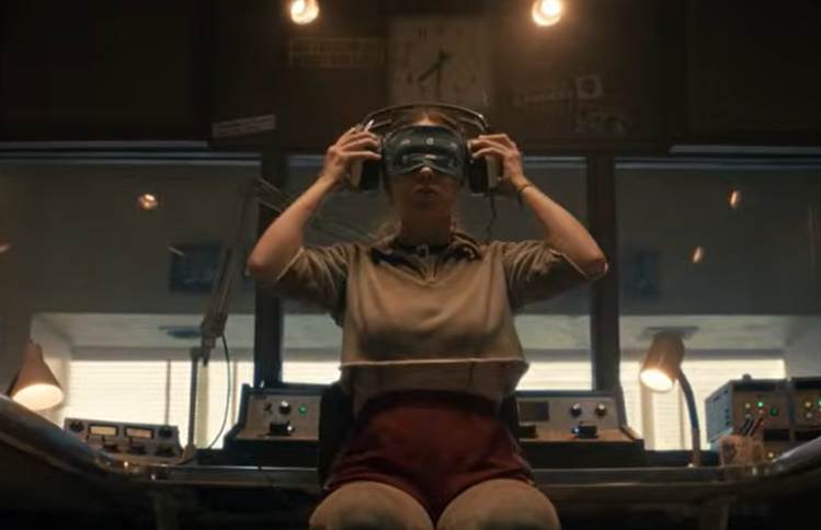  Emitovano finale serije "Stranger things" 