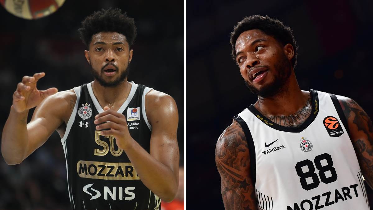  Stižu šokantne vijesti dok se čeka odlazak Tajrika 