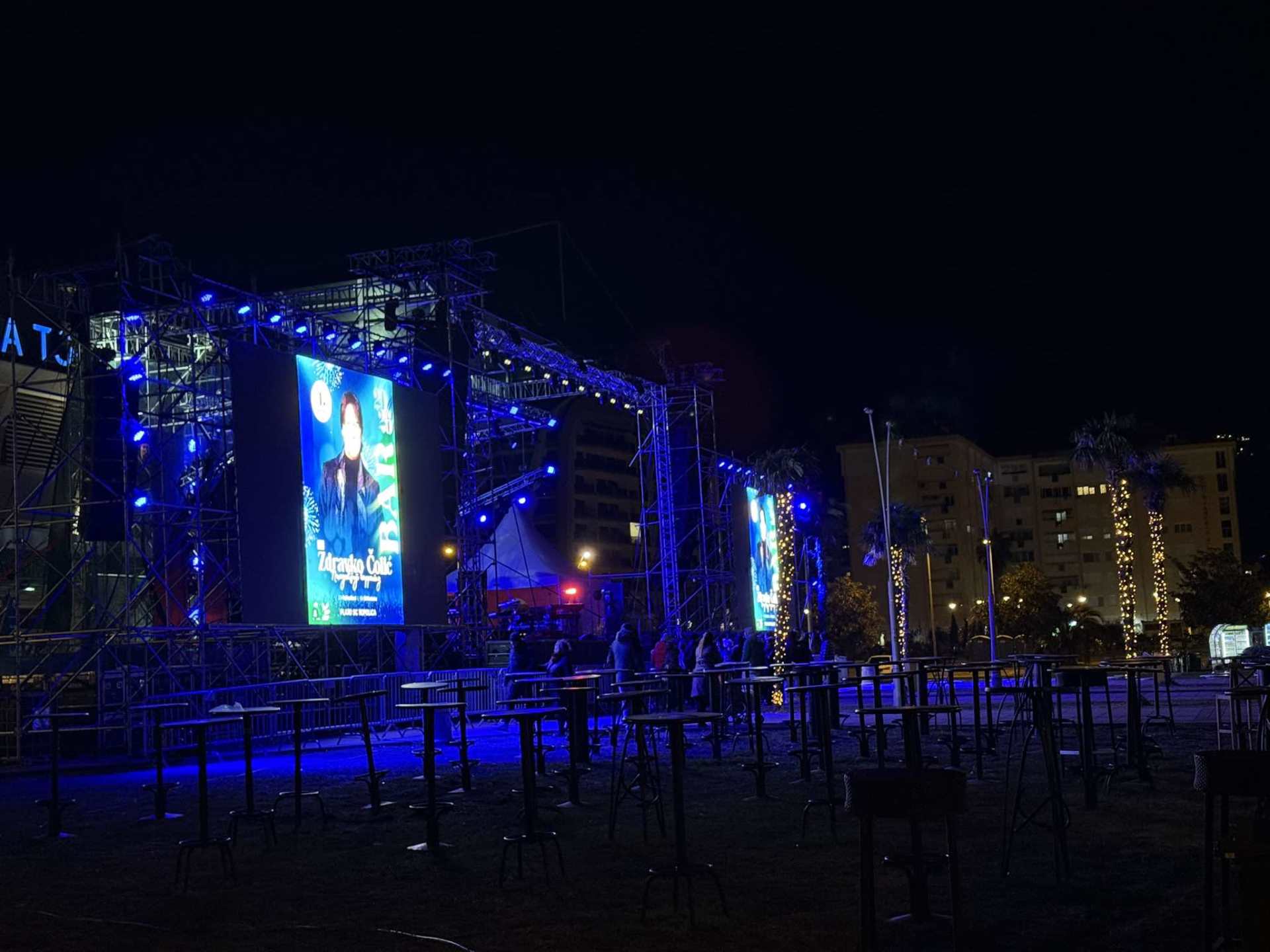  Evo koliko je izdvojeno ove godine za ,,kućice" u Baru  