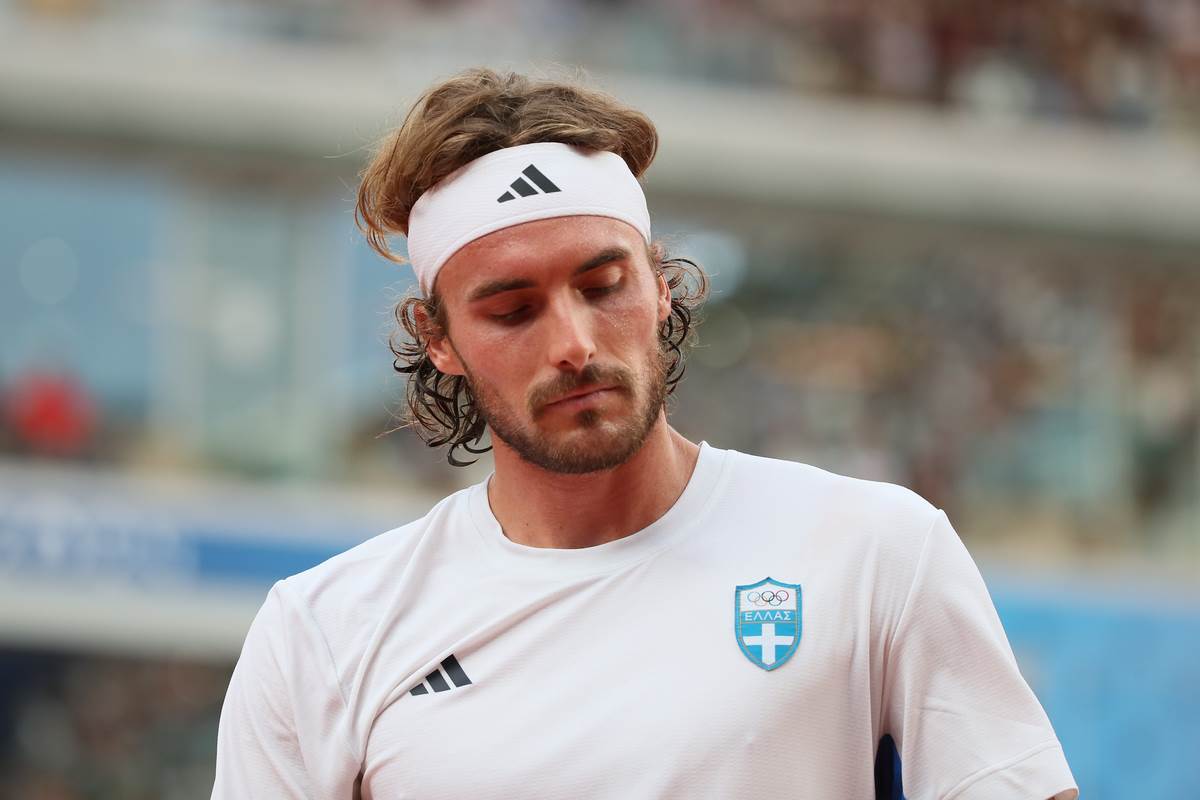  Cicipas šokirao priznanjem 