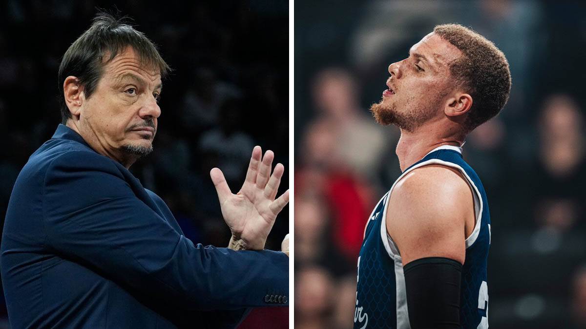  Ataman daje pasoš Amerikancu da promijeni reprezentaciju 