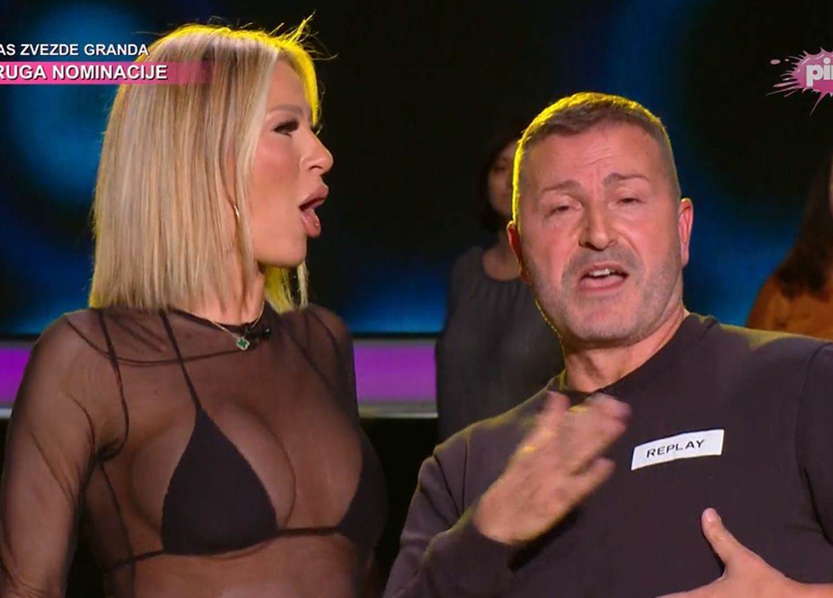  Oglasio se organizator nakon Đoganijevih optužbi 