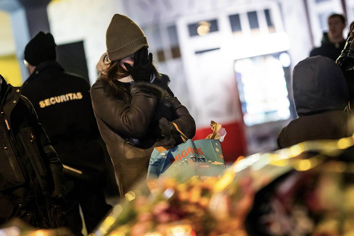  "Bilo je kao u Švajcarskoj, kao da ti je tijelo u rerni...": Jeziva ispovijest, zapaljiva pjena pret 