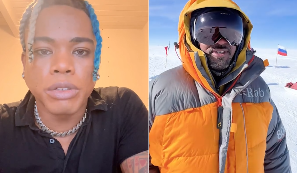  Muzičar optužio slavnog glumca za polno uznemiravanje 