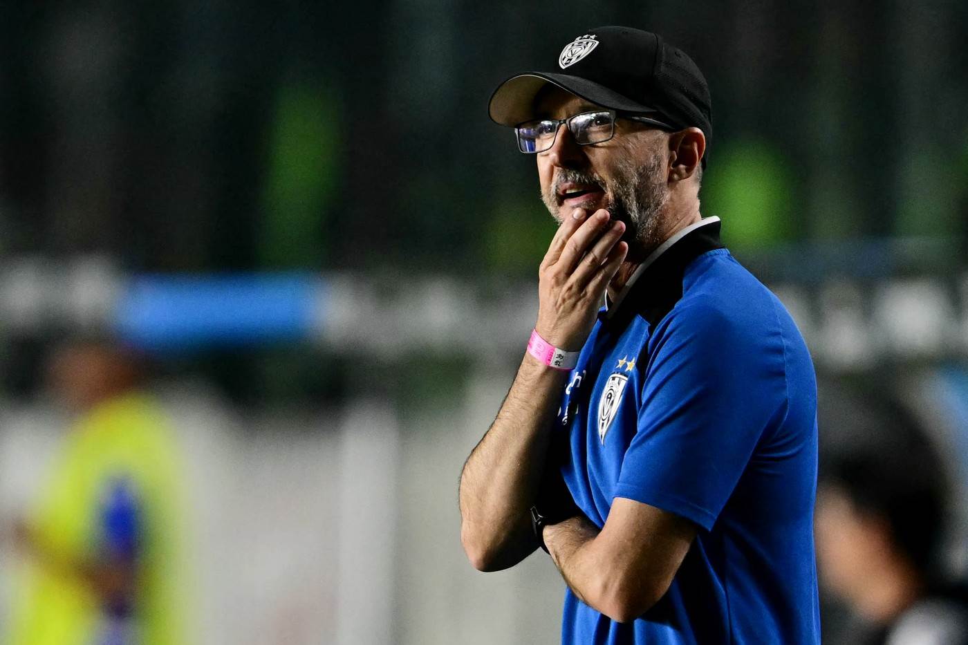  "Ubili su malog Migelita, dok su u Marija ispalili pet metaka": Španski trener javno progovorio o hororu 