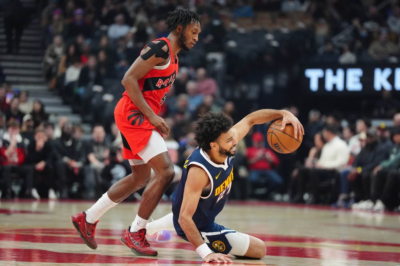  Denver Nagetsi bez Jokića ne mogu da izdrže 