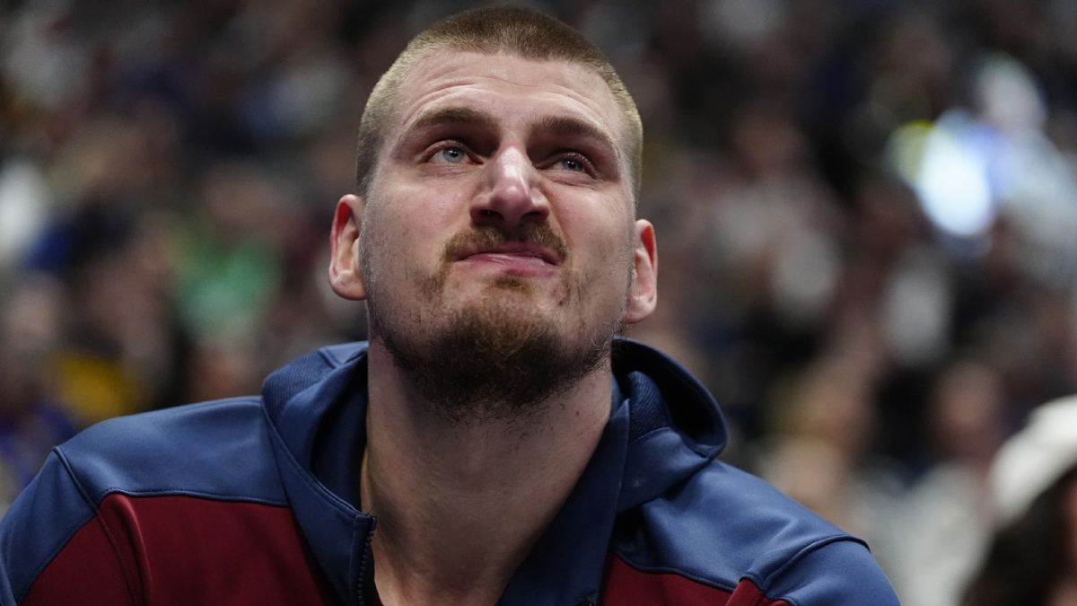  Procurile informacije o Jokićevoj povredi 