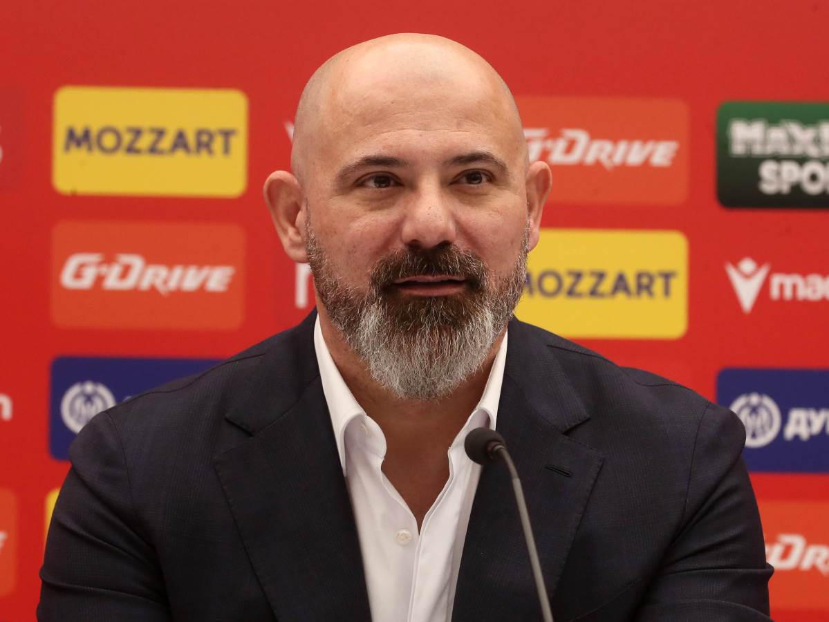 Dejan Stanković želi dvije pobjede i Zvezdu u Top 8 