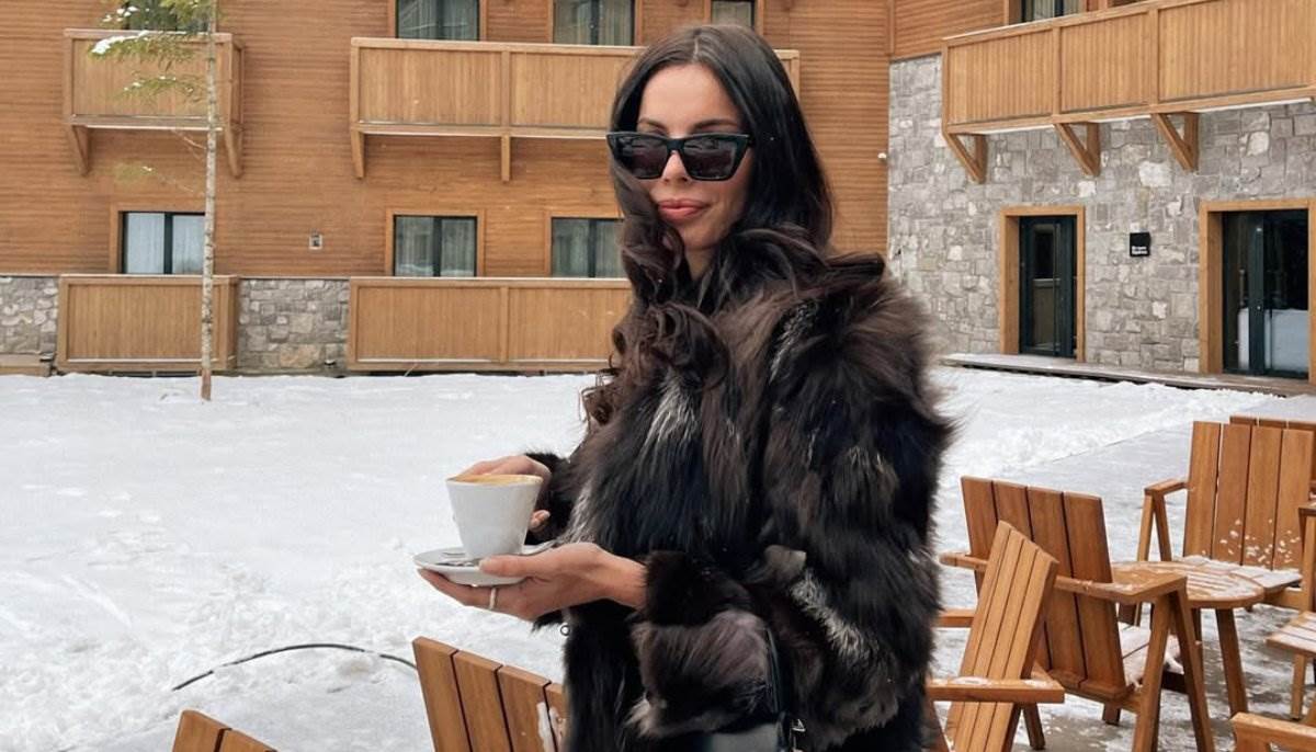  Kebinog sina ostavila pred vjenčanje pa pokazala muža Hrvata 