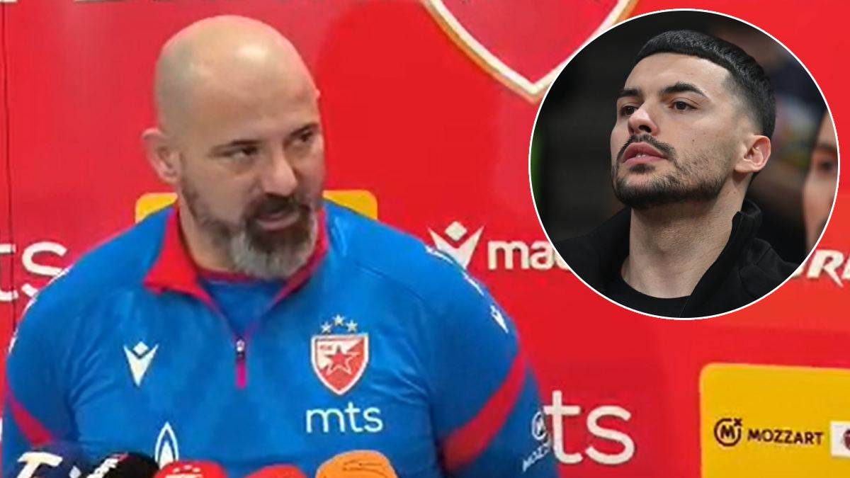  Dejan Stanković o slučaju "Nemanja Radonjić" 