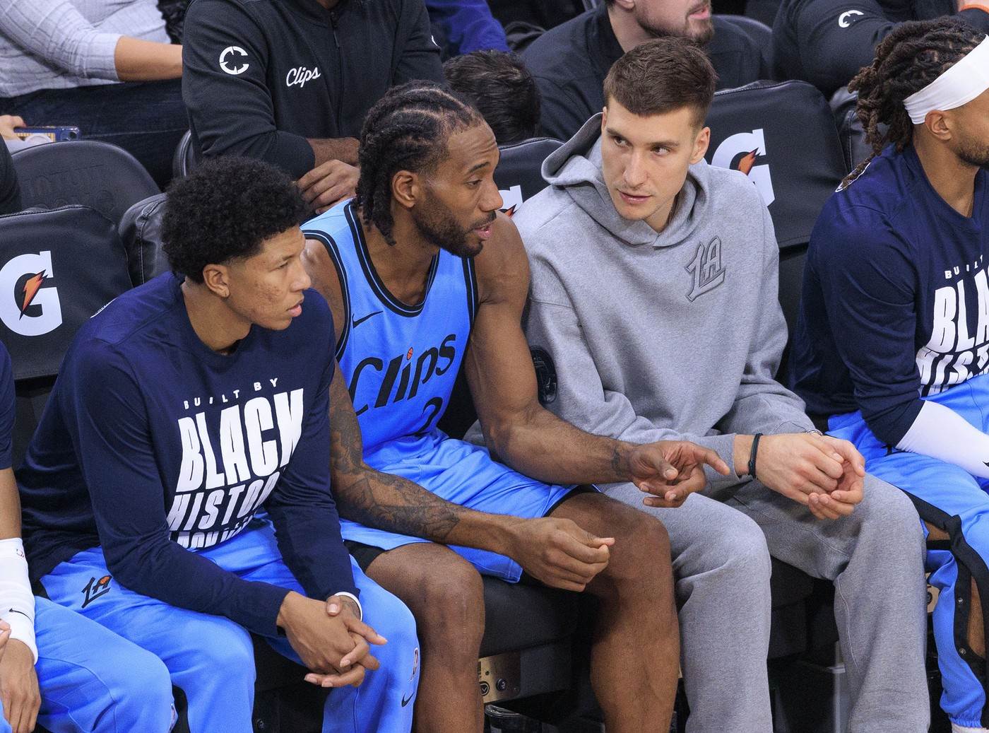  NBA liga izrekla najtežu kaznu ikad 