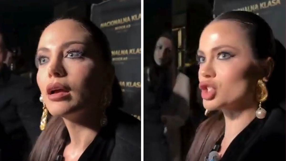   Milica Pavlović saznala za Karleušin nastup sa Kulićkom u Eliti, hit reakcija  