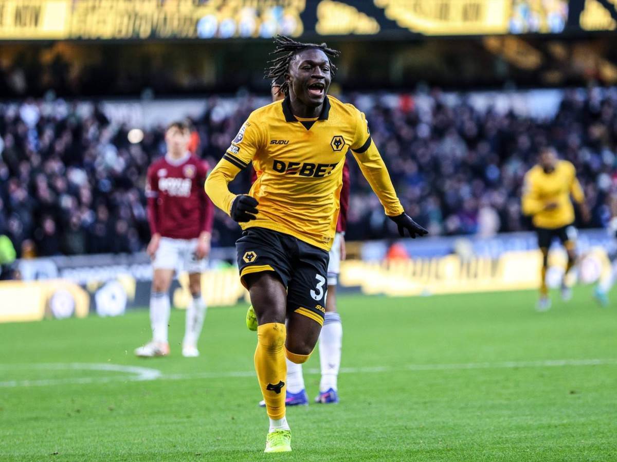  Vulverhempton je uspio posle 20 kola da dođe do pobjede i da savlada nekoga ju Premijer ligi 