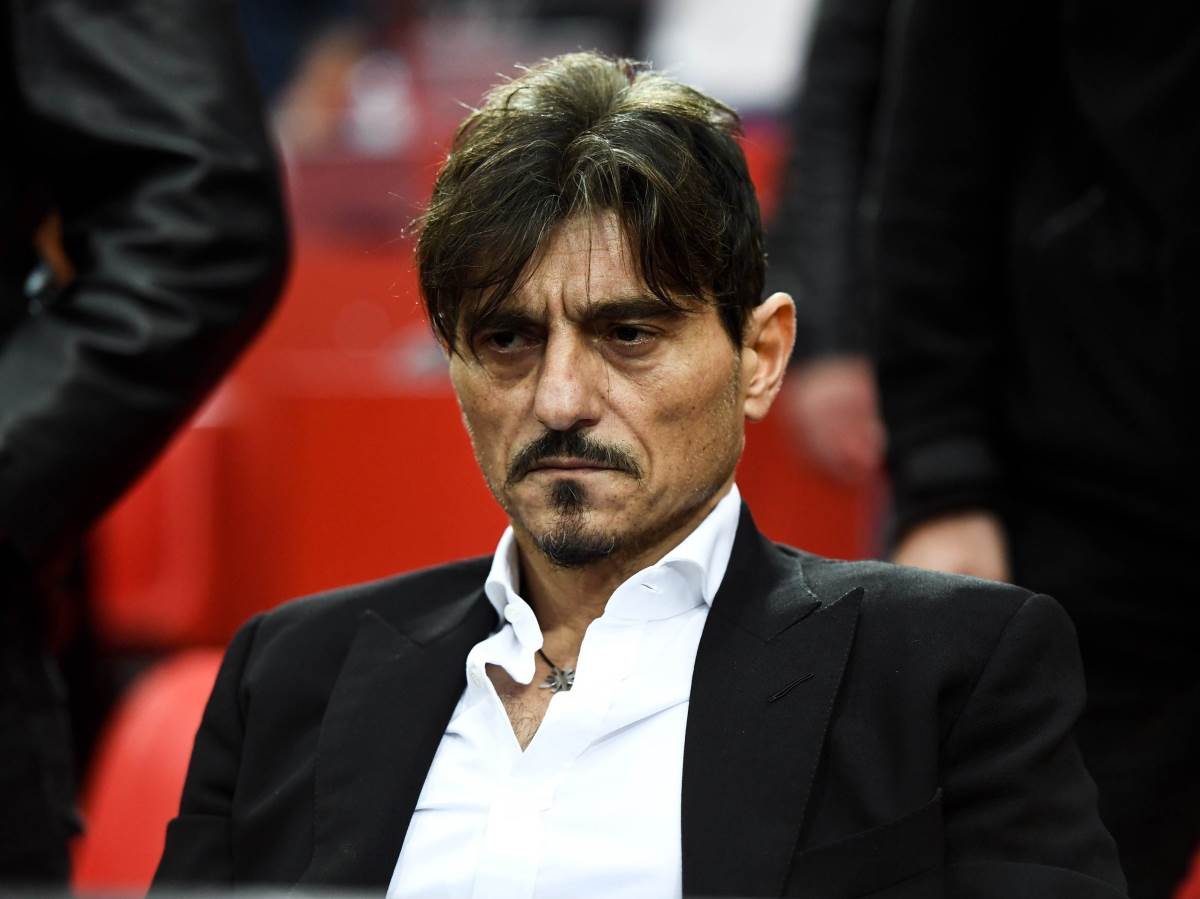  "Bili ste pijani do 5 ujutru, a tražite povećanje": Gazda Panatinaikosa došao na trening i napravio haos 