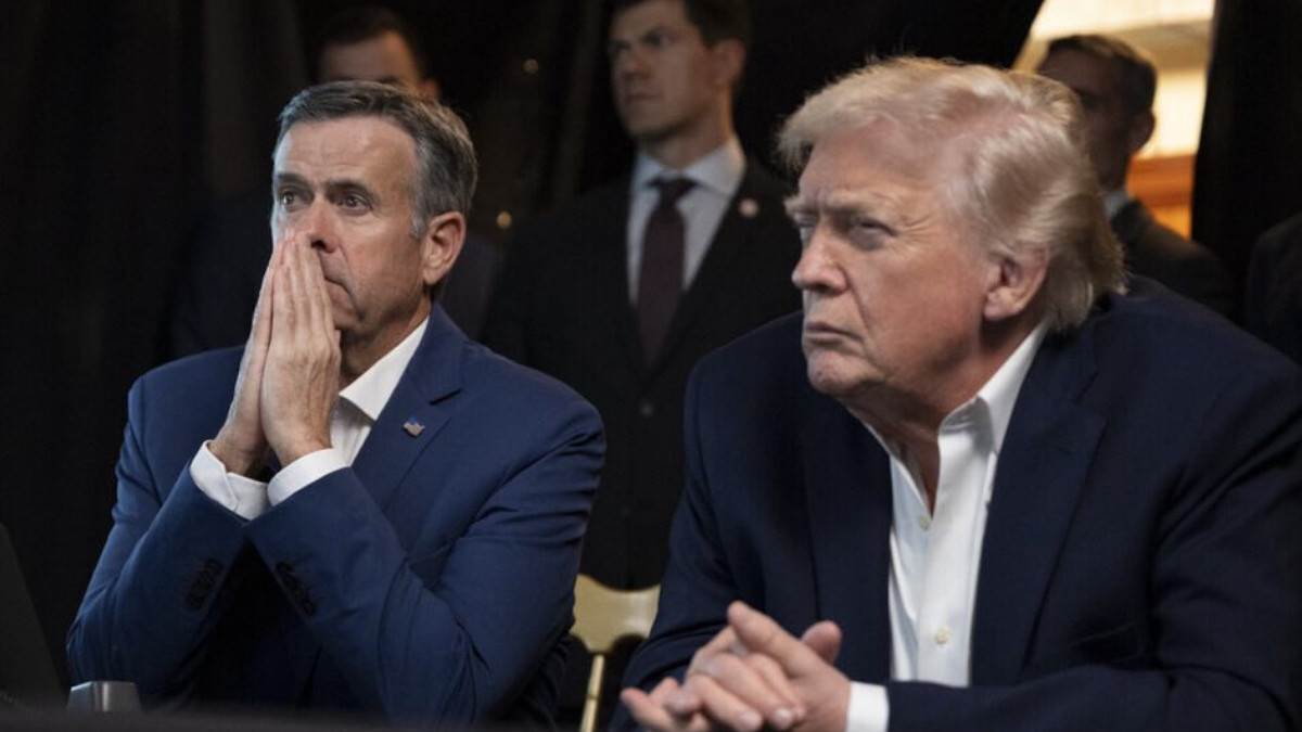  "Bilo je kao da gledam TV": Pogledajte kako su Tramp i njegovi saradnici pratili hapšenje Madura uživo 